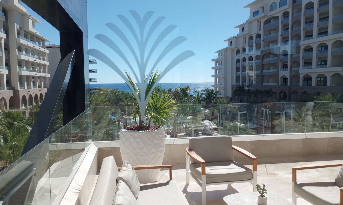 San Jose del Cabo Resort | Luxurious Oceanfront 5 STAR Resort Suite at Villa la Valencia with a Lazy River!