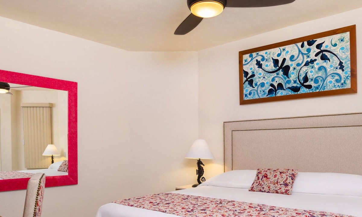 Cabo San Lucas Resort | Luxury 1 Bedroom 2 Bathroom, Villa del Palmar Beach Resort Cabo