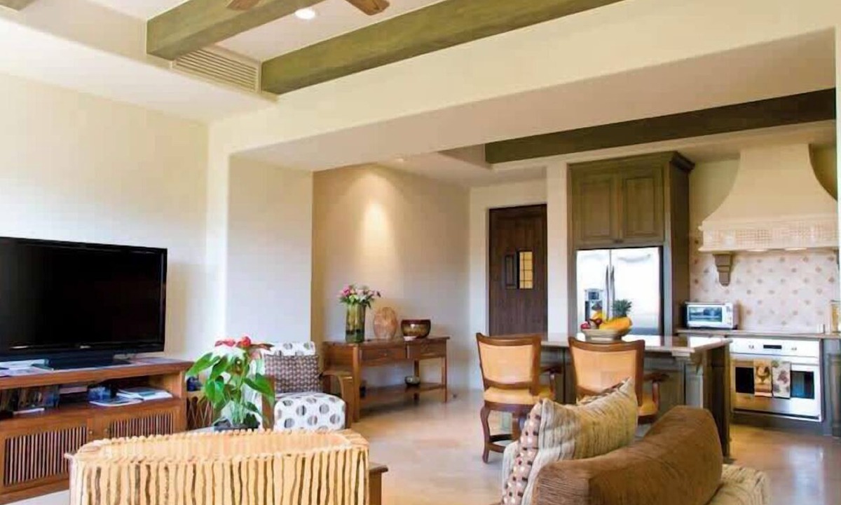 El Medano Ejidal Condo | LUXURY 1 BEDROOM Hacienda Beach Club & Residences