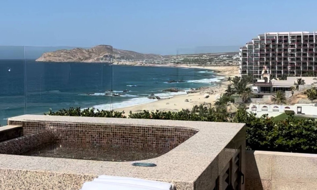 El Tezal Hotel | Luxury 2 bed/3 bath Suite Garza Blanca Resort Los Cabos VIP Member Access