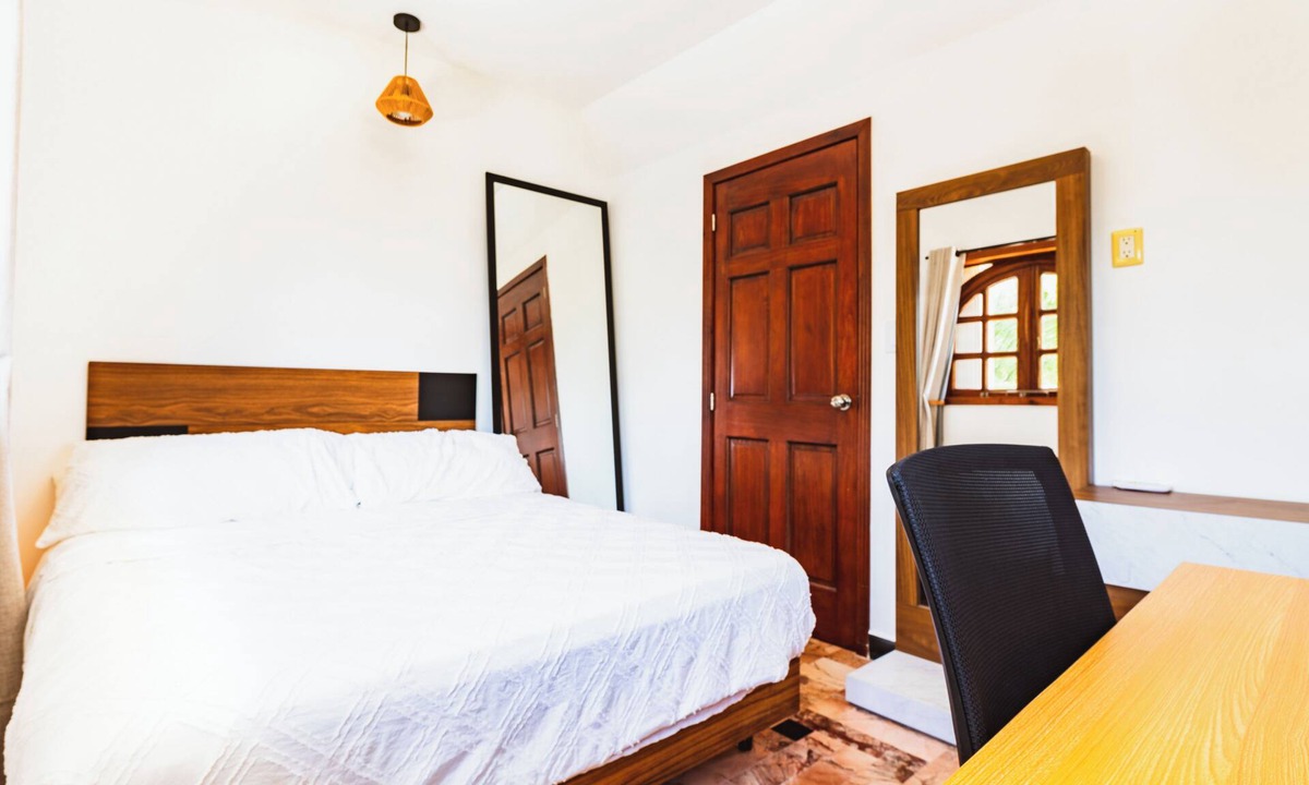 Playacar Fase I Apartment | Luxury and Comfort a Block from the Beach with Private Pool and Incredible Views
