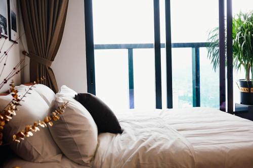 Dang Giang Apartment | Luxury Apartment in Hai Phong near CatBi international Aport