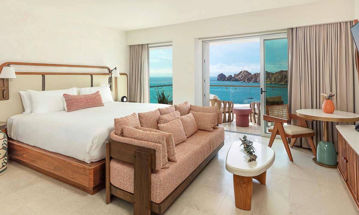 El Medano Ejidal Condo | Luxury condo on the beach!