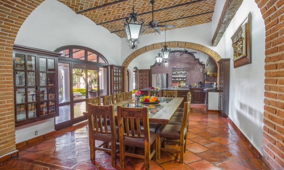 Ajijic House | Luxury Hacienda Home in the Heart of Ajijic