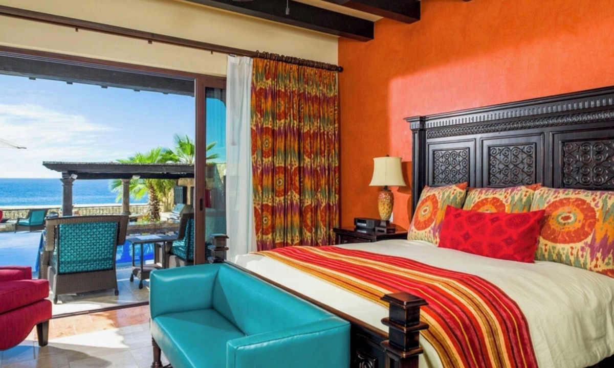 Paraiso Escondido Villa | Luxury Holiday Villa - Beachfront & Private Pool