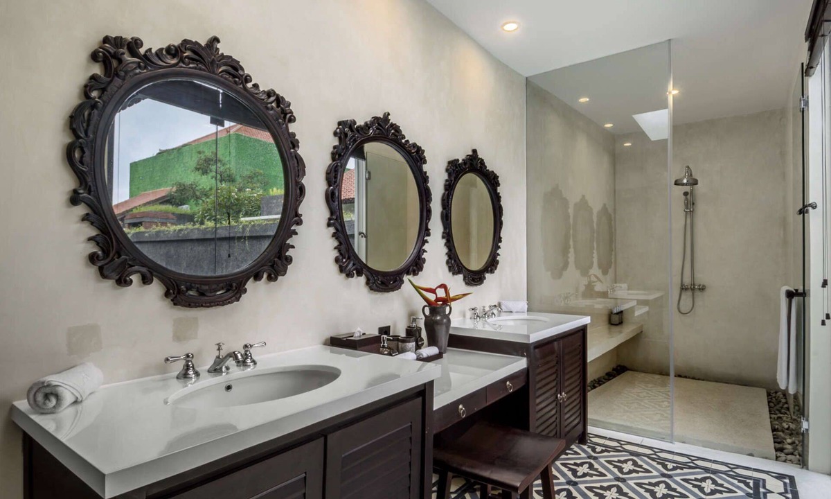 Umalas Villa | Luxury Holiday Villa with Private Pool, Bali Villa 2014