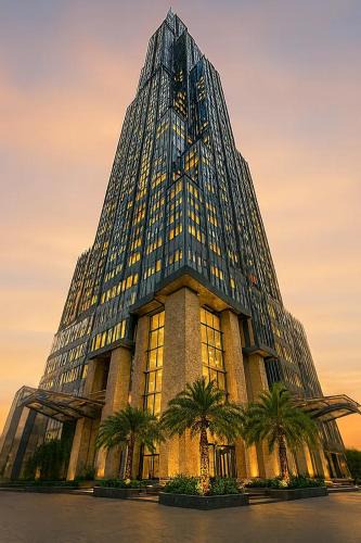 Hang Xanh Apartment | Luxury Home Landmark 81