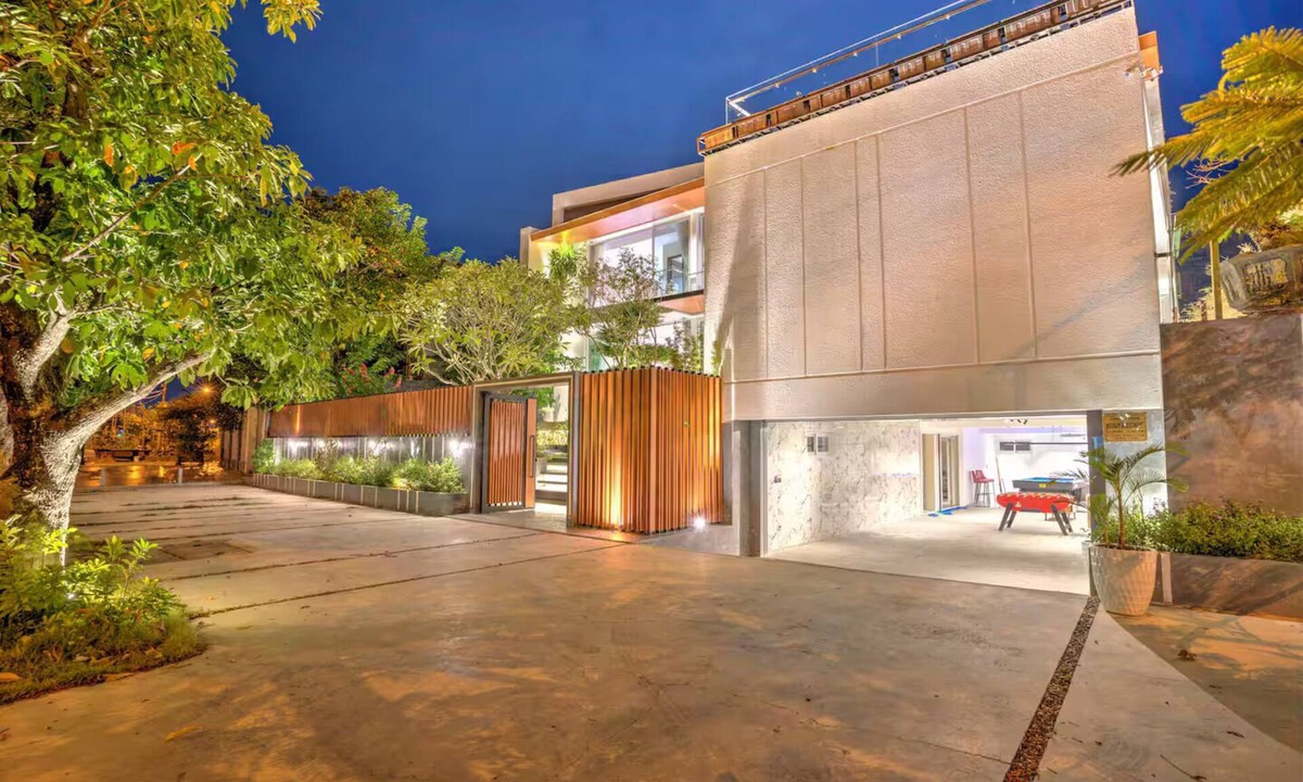 Ngu Hanh Son Villa | Luxury huge Villa/Sauna/Private Pool/Free pickup