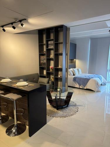 Monterrey Centro Apartment | Luxury loft for 2 to 4 people