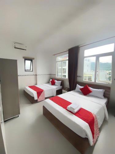 Tho Quang Beach Bed & Breakfast | LUXURY Motel