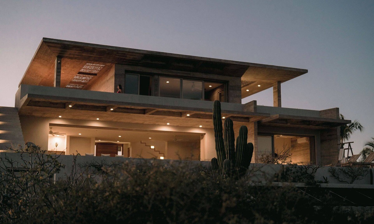 La Fortuna Villa | Luxury Ocean View, Modern Mexican Design + Epic Views 5 bedrooms, Sleeps 16