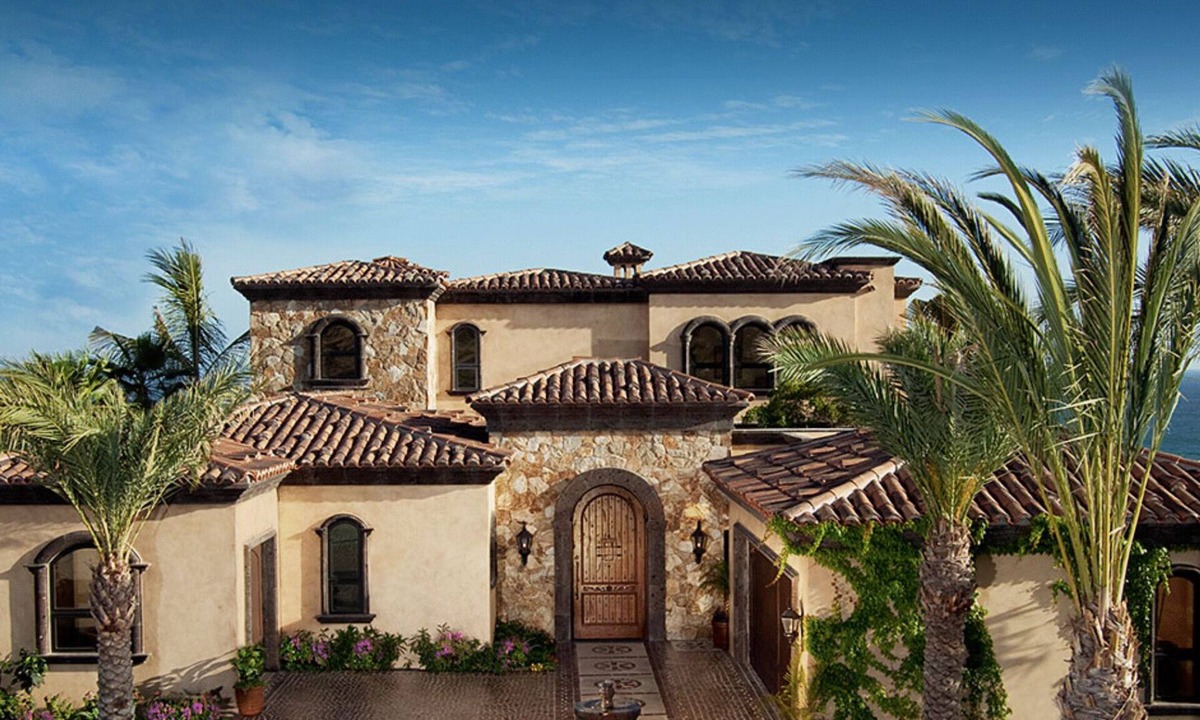 Paraiso Escondido House | Luxury Oceanview Cabo Vila w/Private Pool & Golf. Novaispania and Quivera Golf