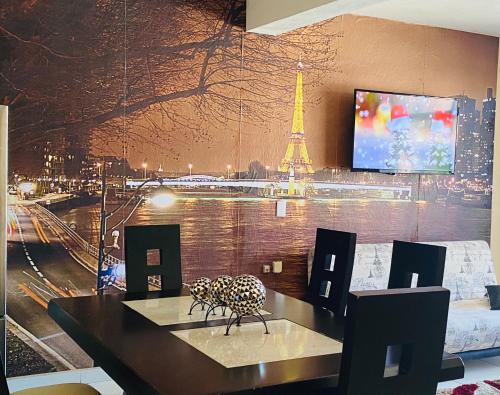 Tuxpan Apartment | Luxury Penthouse