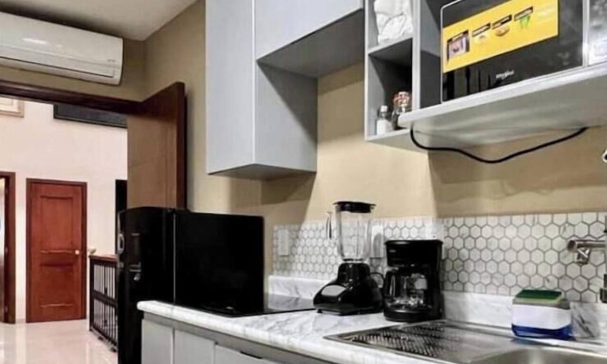 Coyoacan Apartment | Luxury Stay in Pedregal—Perisur Loft 4