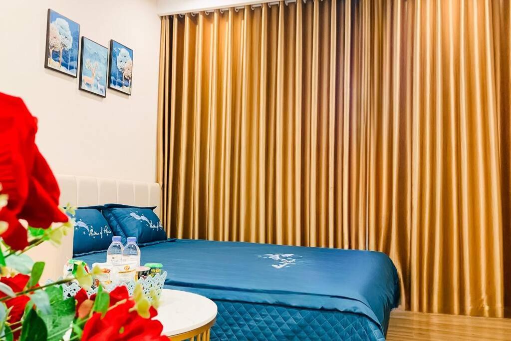 Van Giang Apartment | Luxury Studio Apartment Ecopark