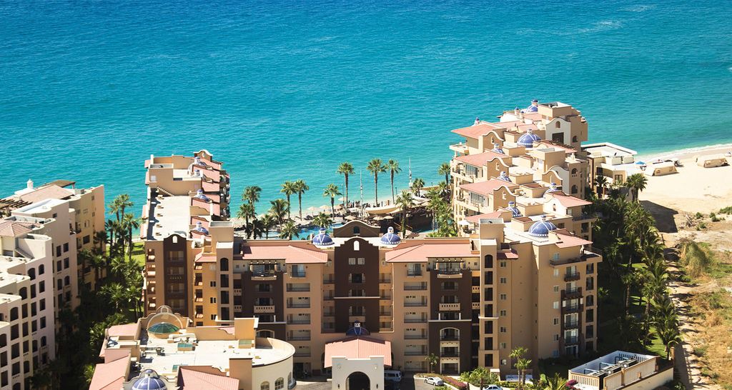 Cabo San Lucas Hotel | LUXURY Villa Del Arco 5-Star Resort, Ocean front with the best LOCATION & BEACH!