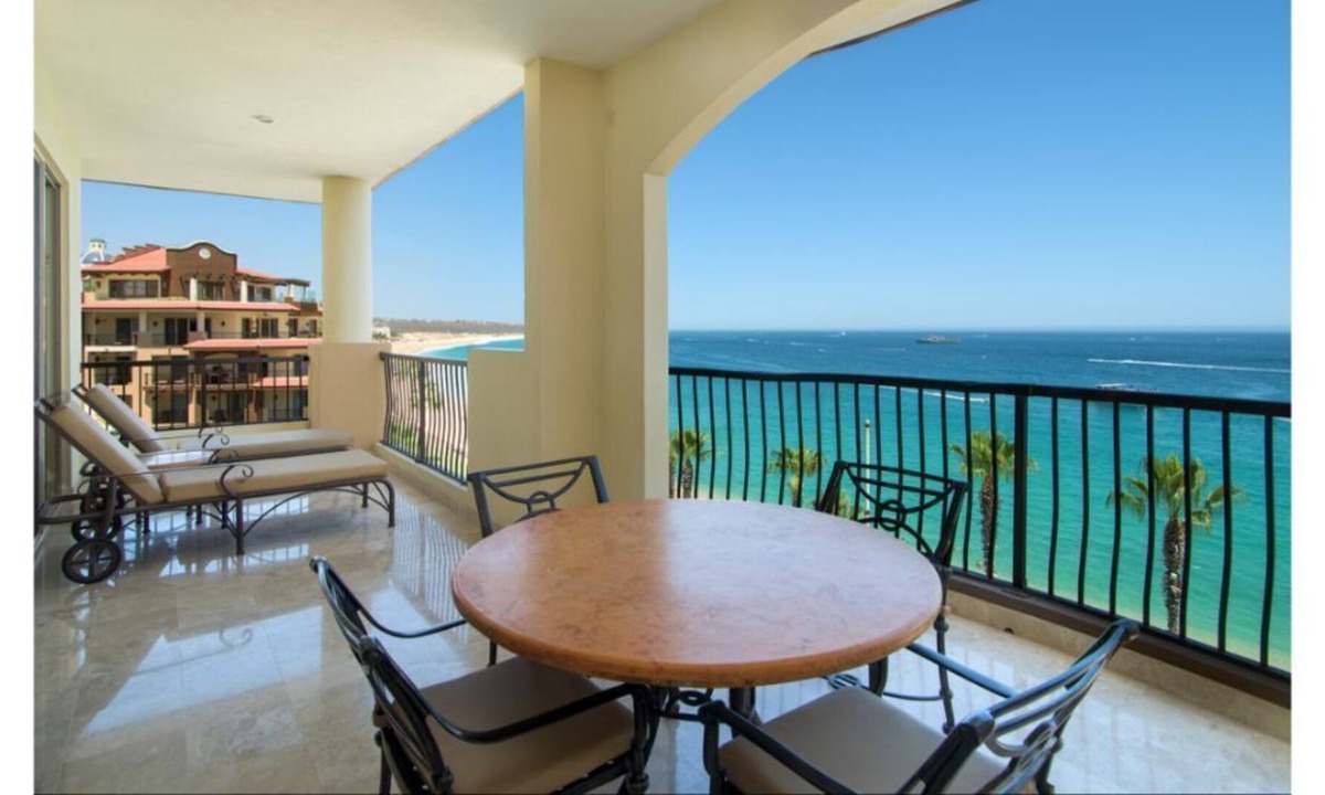 Cabo San Lucas House | LUXURY Villa Del Arco 5star Resort, Ocean & Pool view 2 Bedroom