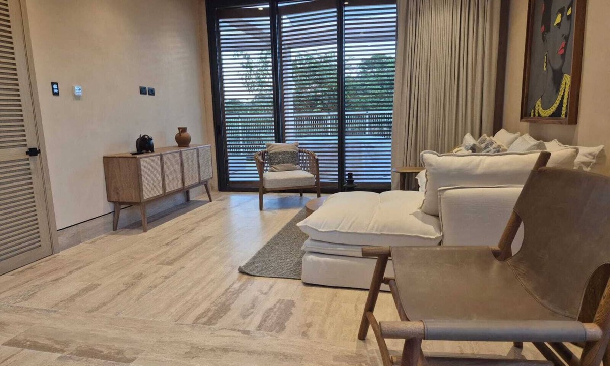 Villa Juarez Villa | Luxury Villa Private Pool Security Golf Court Up to 14 People