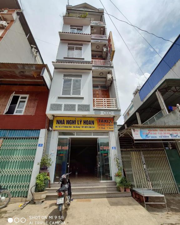 Dong Van House | Ly Hoan Guesthouse