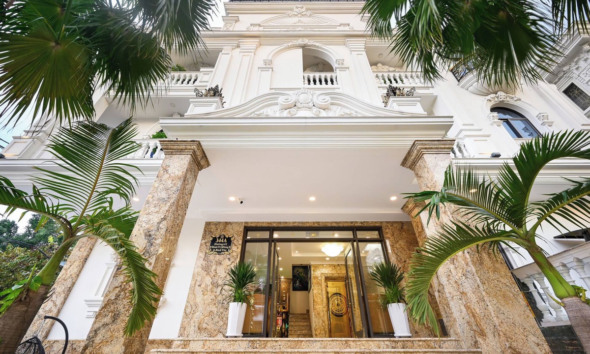 Binh Tan Hotel | Ly Ly Hotel 2