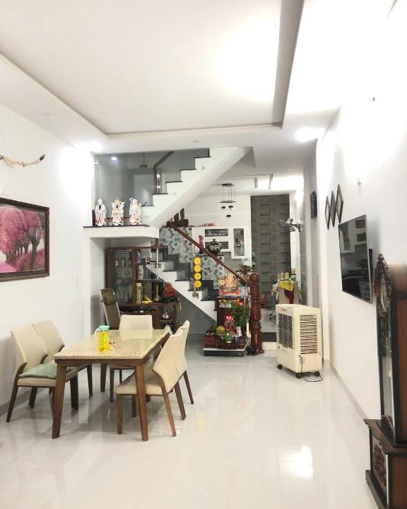 Quy Nhon House | Lyly's House - Homestay Quy Nhơn
