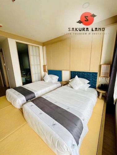 Thanh Thuy Apartment | Lynn Times Thanh Thủy Hotel Onsen & Spa