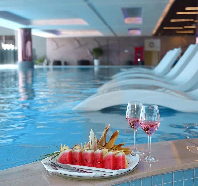 Thanh Thuy Apartment | Lynn Times Thanh Thuỷ Hotel