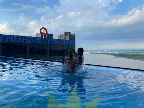 Thanh Thuy Resort | Lynn Times Thanh Thuỷ Hotel