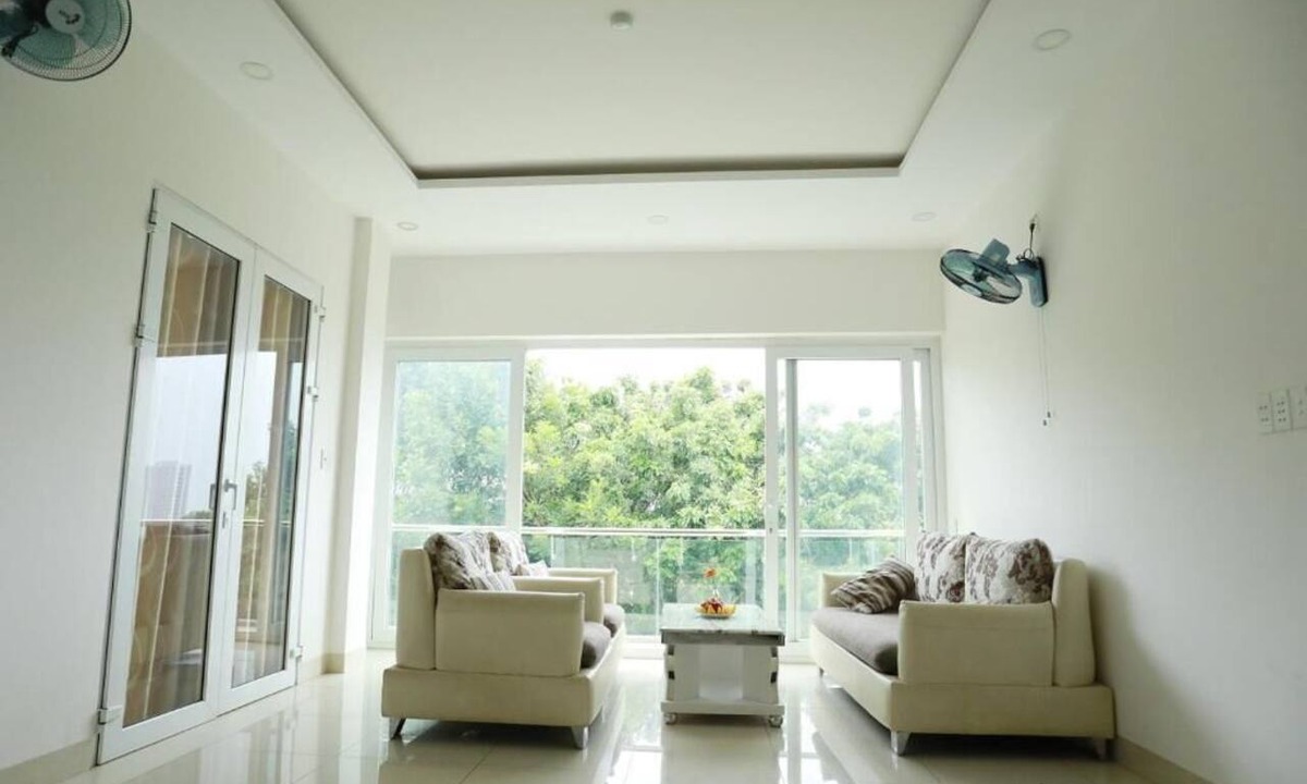 Buon Ma Thuot Hotel | LYS HOTEL