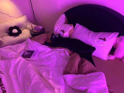 Phan Rang Apartment | Mây homestay Phan Rang