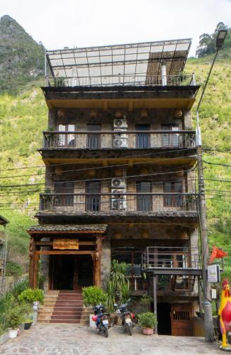 Meo Vac Hotel | Mèo Vạc Sky Homestay