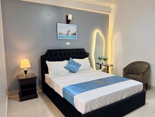 Cat Hai Hotel | Mê Cát Bà Hotel