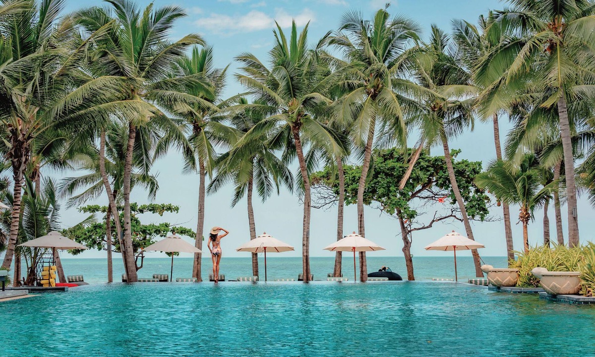 Hua Hin Resort | Mövenpick Asara Resort & Spa Hua Hin