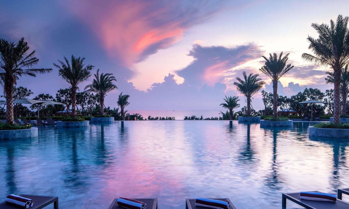 Cam Lam Hotel | Mövenpick Resort Cam Ranh