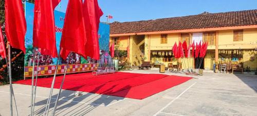 Meo Vac Hostel | Mùa Pửi Lô lô homestay