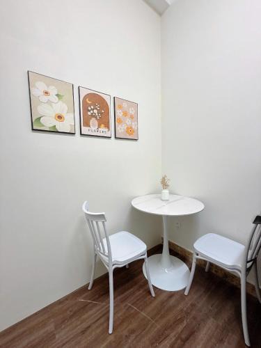 Phu Nhuan Apartment | Múp Home