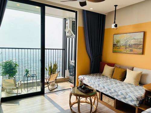 Van Giang Apartment | Măng Homestay