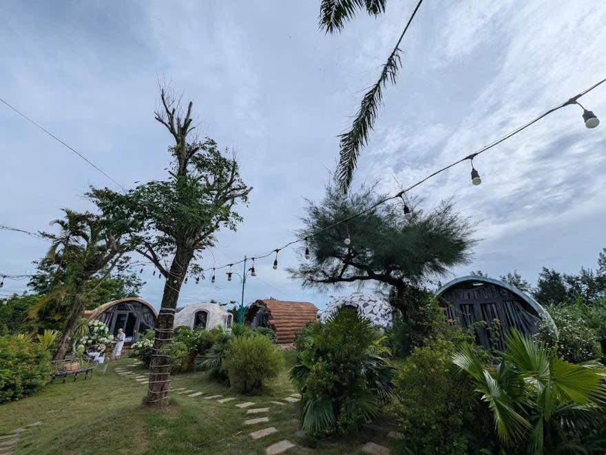 Vinh Linh Apartment | Mũi Si Homestay Cửa Tùng