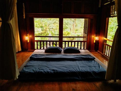 Luc Yen House | Mận Homestay - Lục Yên Homestay and Tour