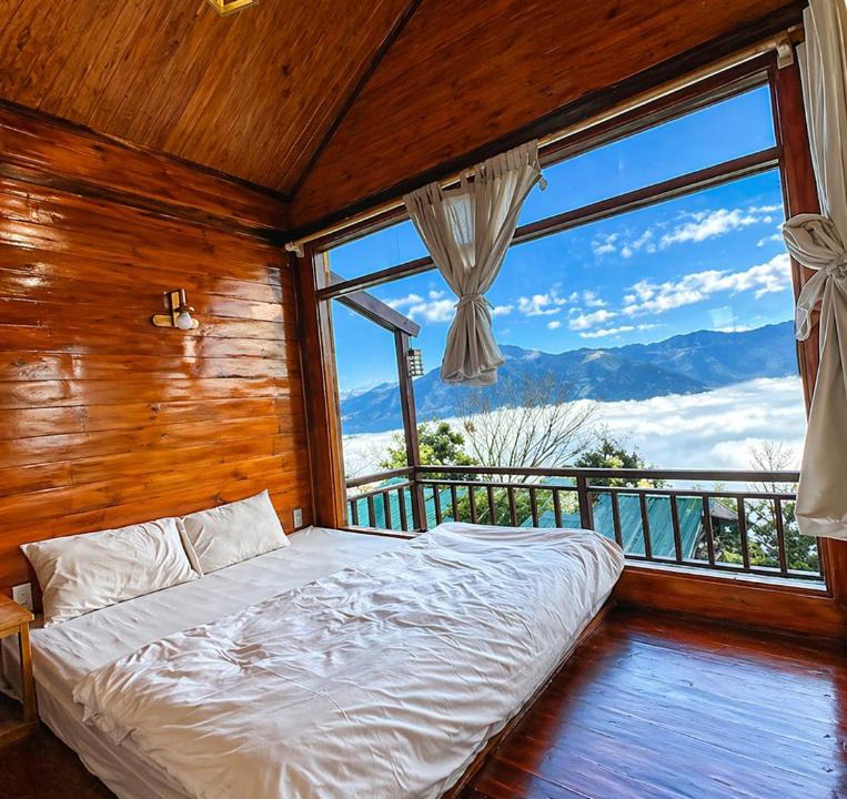 Son La Hotel | Mống Vàng Retreat Tà Xùa