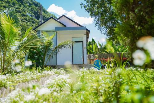 Moc Chau Hotel | Mộc Châu House