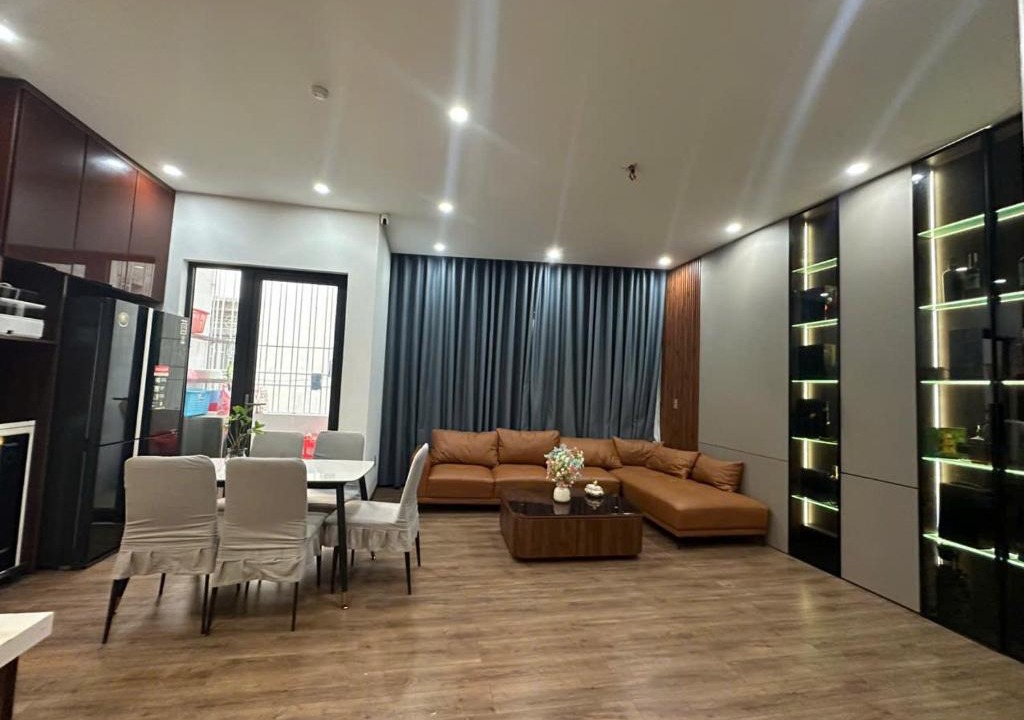 Dong Hoi Apartment | Mộc Homestay Quảng Bình