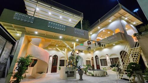Ninh Hai House | Mộc House