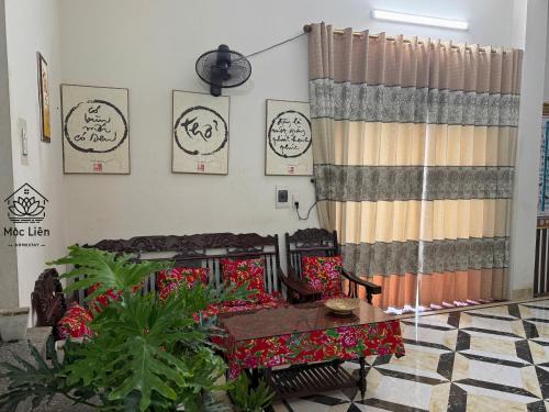 Hoa An Bed & Breakfast | Mộc Liên Homestay