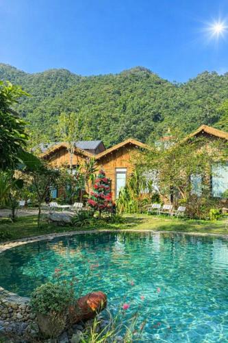 Moc Chau Hotel | Mộc Sơn Homestay