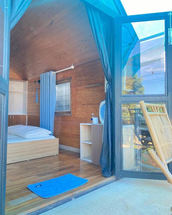 Da Lat House | Một Gói Lành