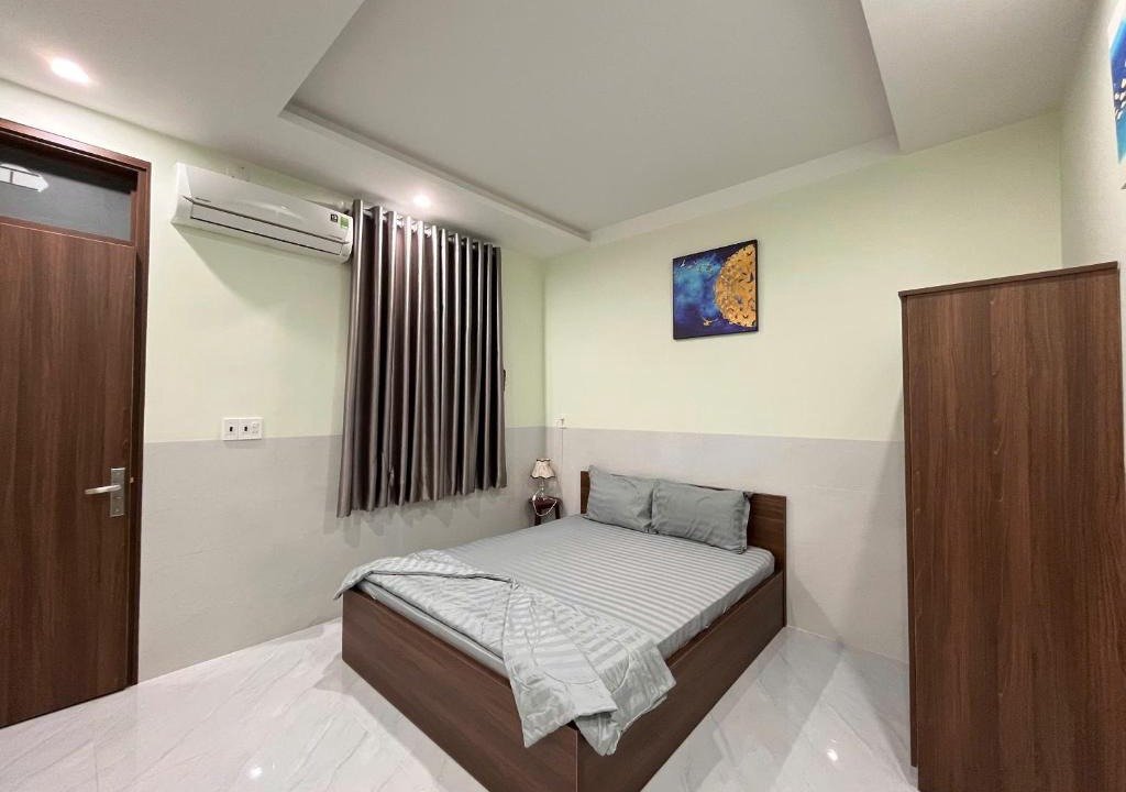 Hoai Nhon Hotel | Mỹ Duyên 2