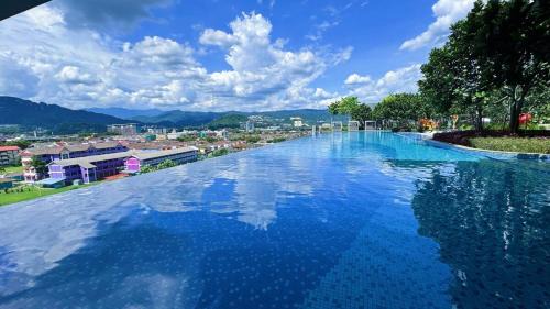 Kuala Lumpur Apartment | M Adora Wangsa Melawati Cozy Stay Fully Aircond