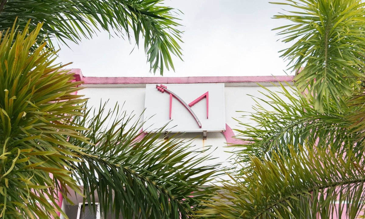 Bandar Meru Raya Hotel | M Motel at Meru Ipoh