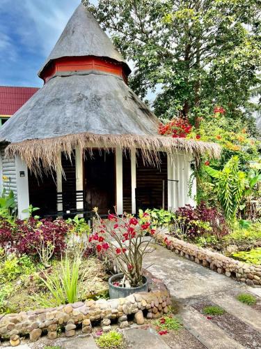 Koh Rong Sanloem Resort | M'pay Bay Guesthouse